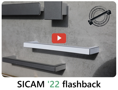 SICAM 22′ flashback