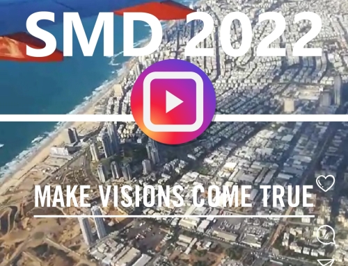 SMD 2022′ flashback